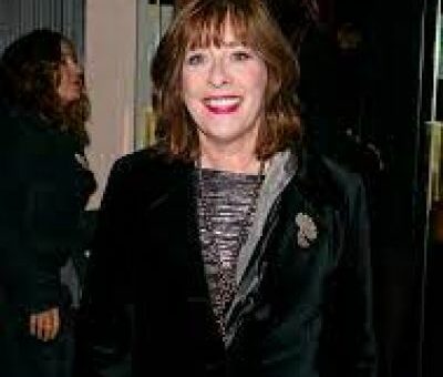 Phyllis Logan