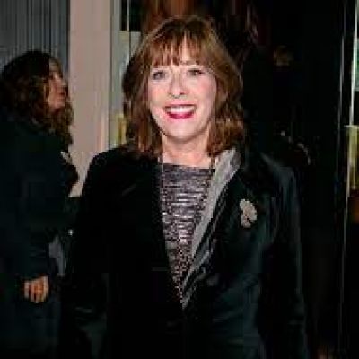 Phyllis Logan