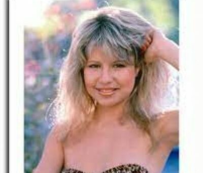 Pia Zadora