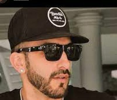 Pierre Balian