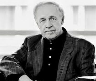 Pierre Boulez
