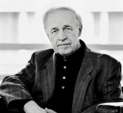 Pierre Boulez