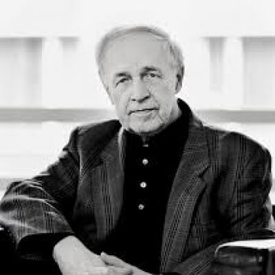 Pierre Boulez