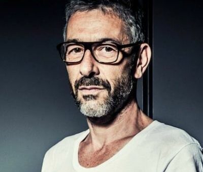 Pierre Huyghe