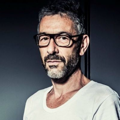 Pierre Huyghe