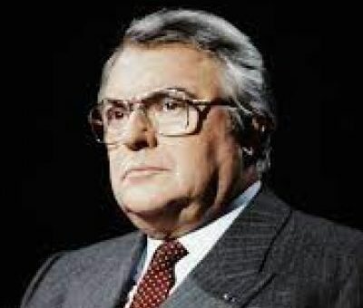 Pierre Mauroy