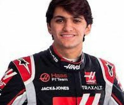 Pietro Fittipaldi