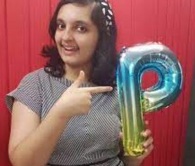 Pihu Kalra