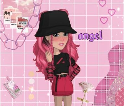 Pink MSP