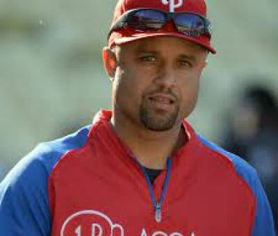 Placido Polanco