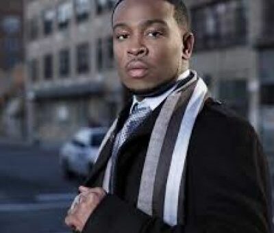 Pleasure P