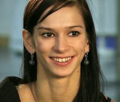 Polina Semionova