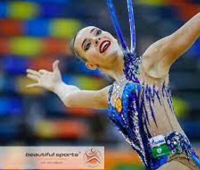 Polina Shmatko