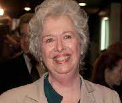 Polly Holliday