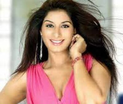 Poonam Dubey