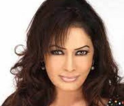 Poonam Jhawer
