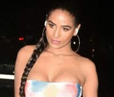 Poonam Pandey