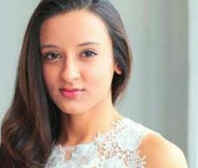 Poonam Shah
