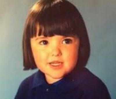 Poppy Lewis