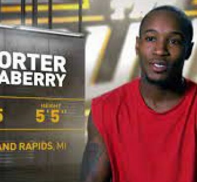 Porter Maberry