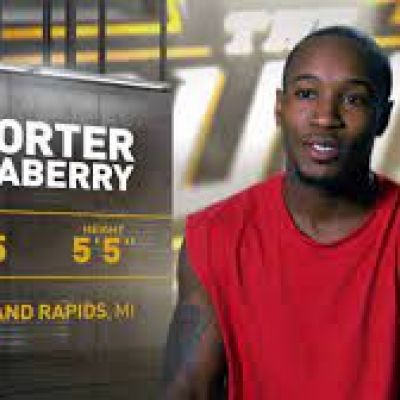 Porter Maberry