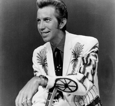 Porter Wagoner