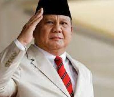 Prabowo Subianto