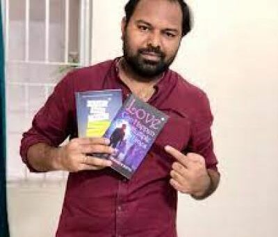 Prasad Battu
