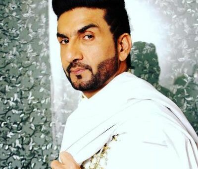 Preet Harpal
