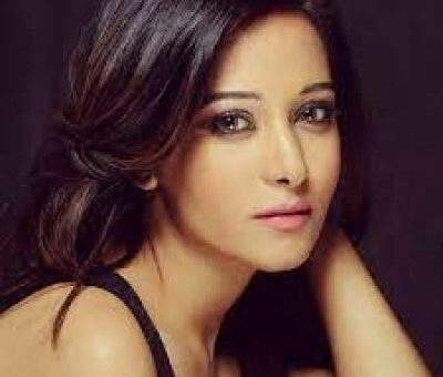 Preetika Rao