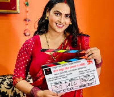 Preety Maurya