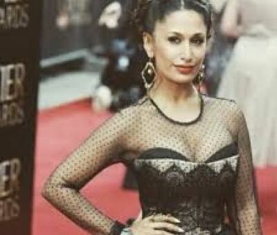 Preeya Kalidas