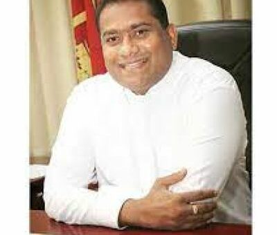 Premalal Jayasekara