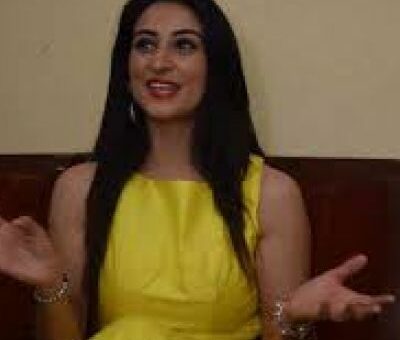 Prerna Bhat