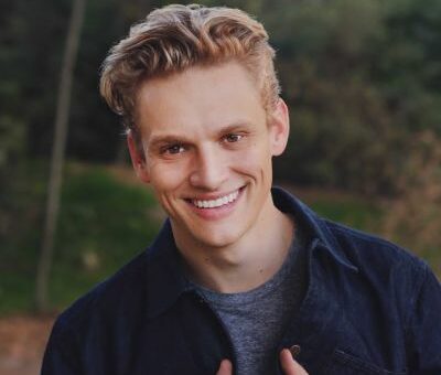 Preston Riggs