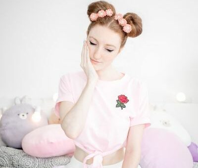 Pretty Pastel Please
