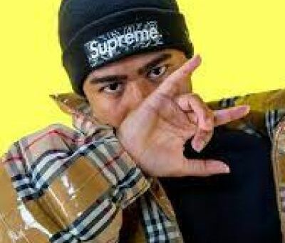 Prettyboyfredo