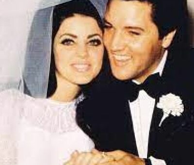 Pri Presley