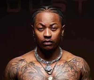 Priddy Ugly