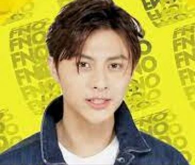 Prince Chiu
