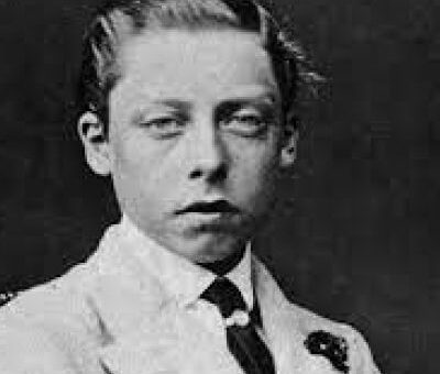 Prince Leopold