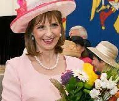 Princess Maria of Romania