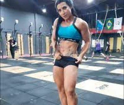 Priscila Pires