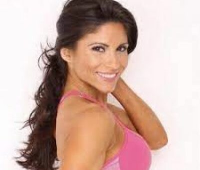 Priscilla Barrera