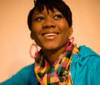 Priscilla Renea