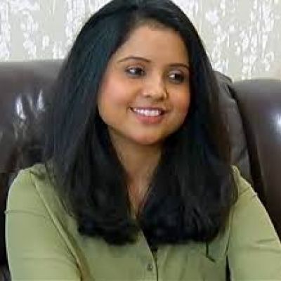 Prithi Narayanan