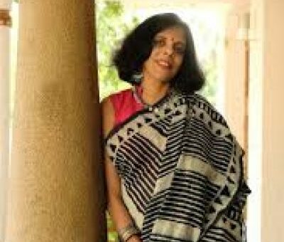 Priya A. S.
