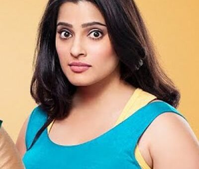 Priya Bapat