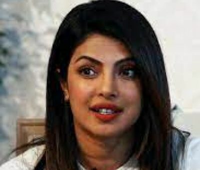 Priyanka Chopra