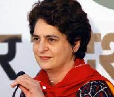 Priyanka Vadra